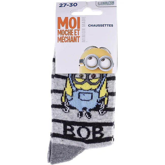 Носки GROUPE MINION арт.83897920-7