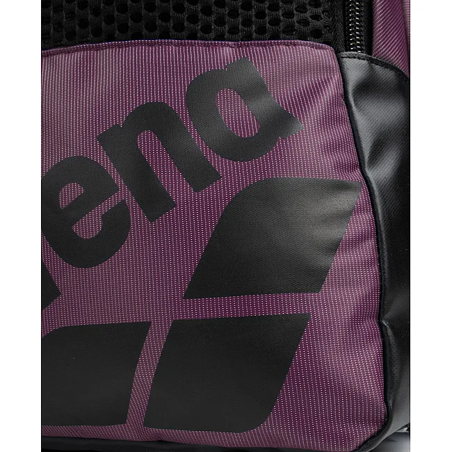 Рюкзак Arena ONE GO BACKPACK 35L фиолетовый 46х38х23 см