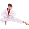 Добок кимоно для тхэквондо SP-SPORT
 CO-012 150 см
-180см