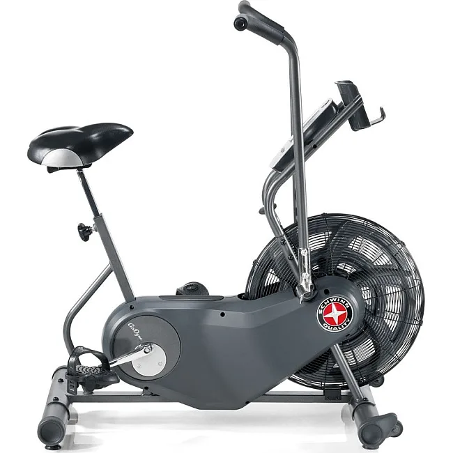 Велотренажер воздушный SCHWINN AIRDYNE AD6i