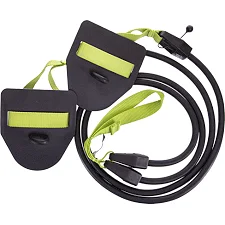Тренажер для плавания с лопатками для тренировки гребка MADWAVE DRY TRAINING M077103300W сопротивление 3,6-10,8кг