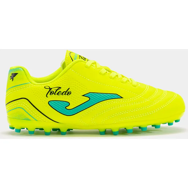 Бутси дитячі Joma TOLEDO жовтий