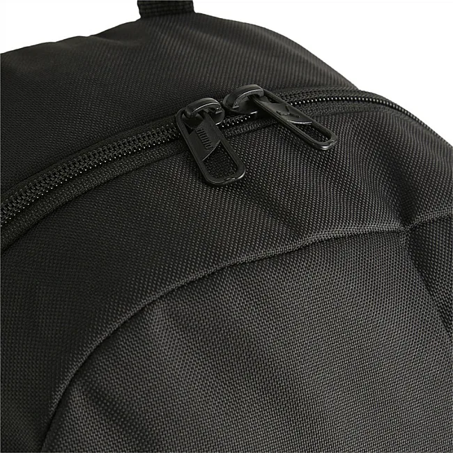 Рюкзак Puma teamGOAL Backpack BC (Boot Compartment) черный 24L 30x14x50 см