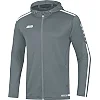 Куртка з капюшоном striker 2.0 JAKO 6819-40 Куртка з капюшоном striker 2.0 JAKO 6819-40