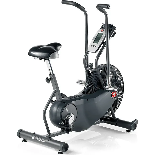 Велотренажер воздушный SCHWINN AIRDYNE AD6i