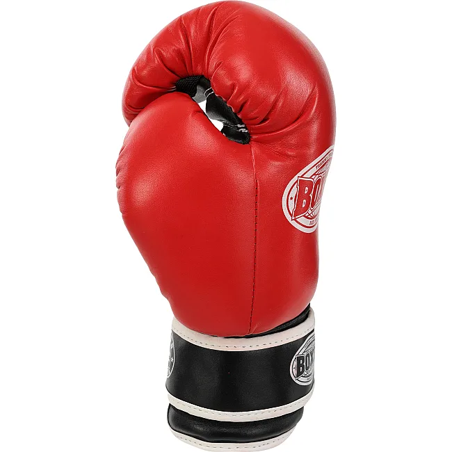Рукавички для боксу


 шкіряні BOXER

 2023 10-12унцій (Чорний-білий)