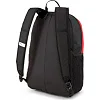 Рюкзак спортивный Puma teamGOAL 23 Backpack 23L красный 44x30x14 см