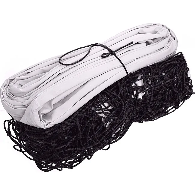 Волейбольная сетка
 SP-SPORT
 PW-05 9,5x1,0м