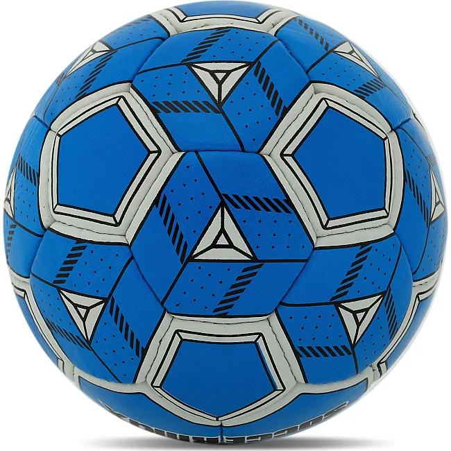Футбольный мяч SOCCERMAX PARIS SAINT-GERMAIN MANCHESTER CITY FB-4359 №5