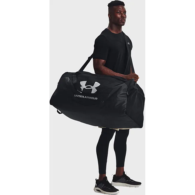 Спортивна сумка UNDER ARMOUR Undeniable 5.0 Duffle XL 85х41х42 см