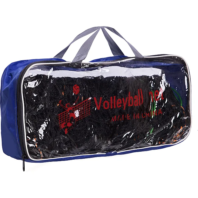 Волейбольная сетка
 SP-SPORT
 PW-05 9,5x1,0м