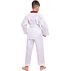 Добок кимоно для тхэквондо SP-SPORT
 CO-012 150 см
-180см