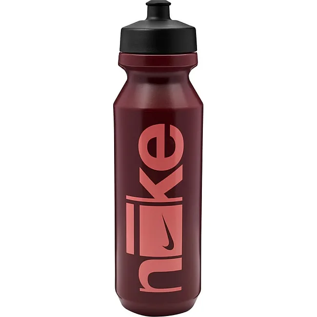 Бутылка Nike BIG MOUTH BOTTLE 2.0 32 бордовый OZ 946 мл