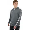 Куртка з капюшоном striker 2.0 JAKO 6819-40