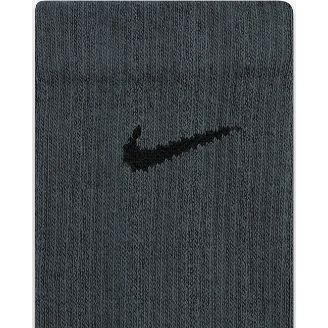 Шкарпетки Nike U NK ED PLS CSH CRW 6PR - 132