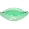 Сумка на пояс Nike NK HERITAGE WAISTPACK - FA21 м'ятний ADU MISC