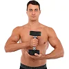 Гантели профессиональные
 с полиуретановым покрытием LiveUp LP8075-9 2шт по 9кг