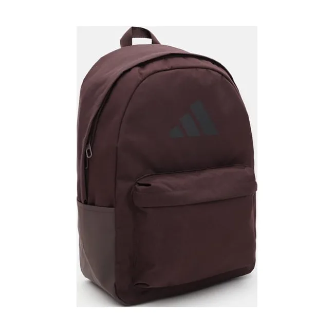 Рюкзак Adidas CLSC BARS BP 19,9L коричневый 43.5 х 30.5 х 15 см