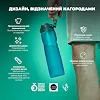 Бутылка для воды ION8 1000мл. (ЭКО бутылка) BPA Free, Aqua