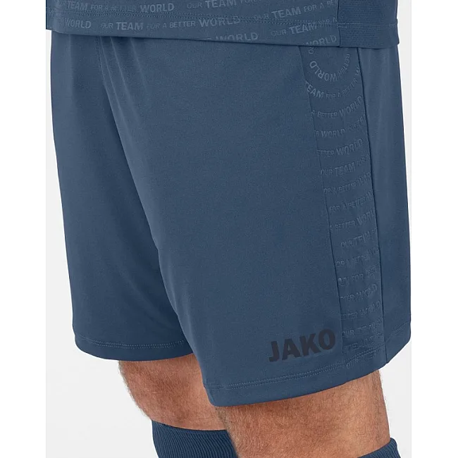 Спортивные шорты world JAKO 4430-950