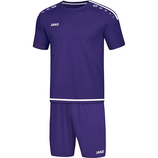Футболка striker 2.0 JAKO 4219-10