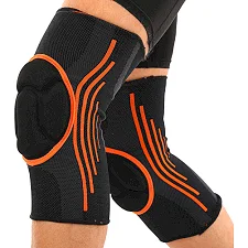 Наколенники спортивные MUTE MT-302-2 M 2шт
