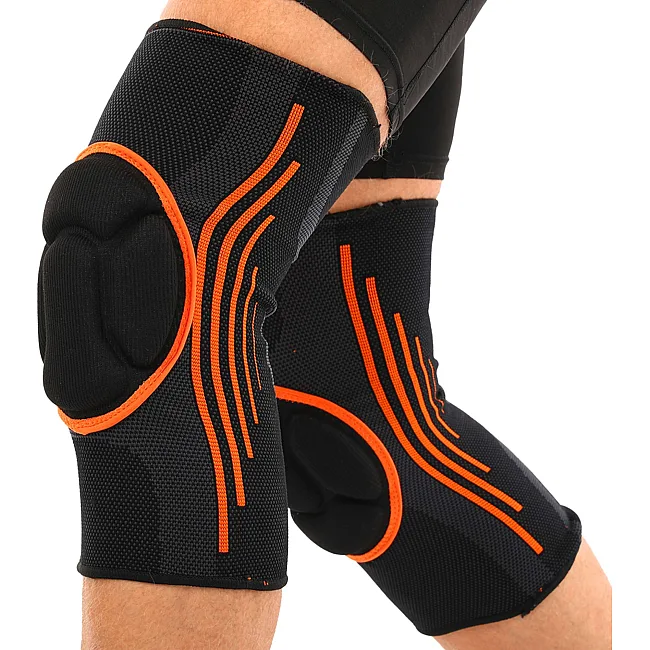 Наколенники спортивные MUTE MT-302-2 M 2шт