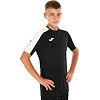 Футболка мужская JOMA

 ACADEMY III 101656-102 4XS-3XL (Черный-белый)