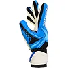 Вратарские перчатки
 профессиональные с защитой пальцев SOCCERMAX GK-4341
 7-11 (Белый-черный-красный)