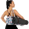 Сумка для йоги KINDFOLK
 SP-SPORT
 FI-6969-5