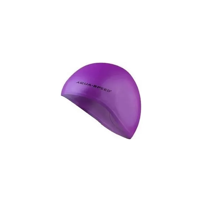 Шапочка для плавания Aqua Speed ​​EAR CAP 5874 арт 128-09