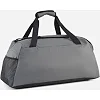 Сумка PUMA Fundamentals Sports Bag M 57L сірий 29х28х60