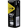 Мячи для настольного тенниса
 DUNLOP PRO TOUR DL679348 3шт (Белый)