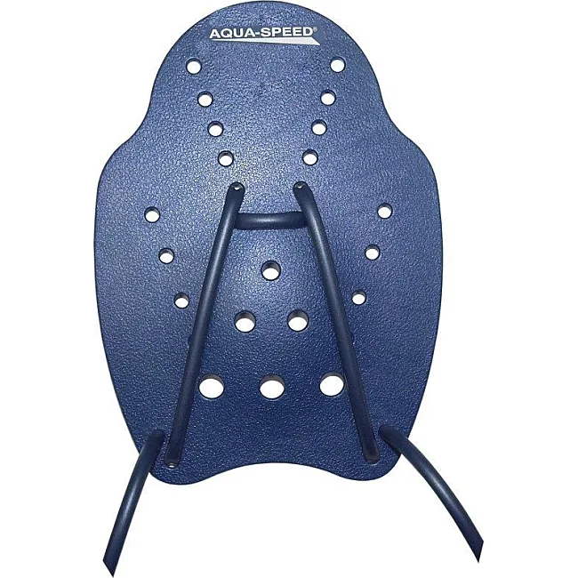 Лопатки для плавания Aqua Speed ​​HAND PADDLE 151