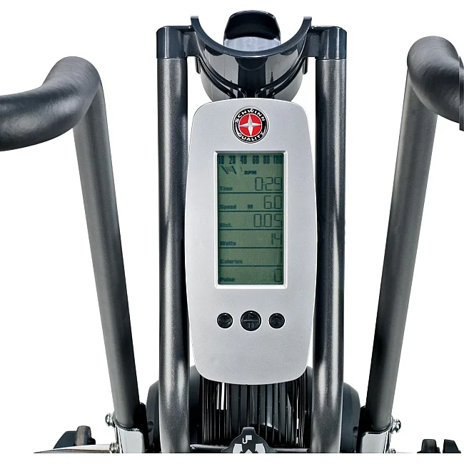 Велотренажер воздушный SCHWINN AIRDYNE AD6i