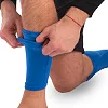 Держатели щитков SP-SPORT CO-0790 2шт (Синий)