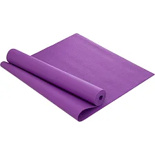 Коврик для фитнеса и спорта SP-PLANETA FI-4986 173x61x0,4см (Фиолетовый)