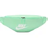 Сумка на пояс Nike NK HERITAGE WAISTPACK - FA21 м'ятний ADU MISC