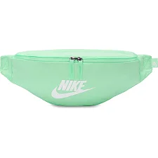Сумка на пояс Nike NK HERITAGE WAISTPACK - FA21 м'ятний ADU MISC