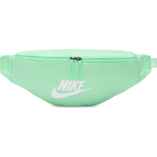 Сумка на пояс Nike NK HERITAGE WAISTPACK - FA21 м'ятний ADU MISC