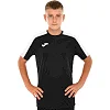 Футболка мужская JOMA

 ACADEMY III 101656-102 4XS-3XL (Черный-белый)