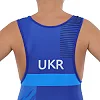 Трико для борьбы детское UKRAINE SP-SPORT

 JY-6604 128 см
-162см (Синий)