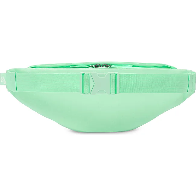 Сумка на пояс Nike NK HERITAGE WAISTPACK - FA21 м'ятний ADU MISC