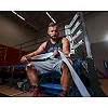 Бинты для бокса TITLE Boxing Select 180" Semi Elastic Mexican White (4.5м.)