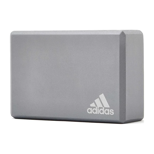 Блок для йоги Adidas Yoga Block 22.8x15.2x7.6 см