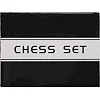 Набор настольных игр в деревянном кейсе 2 в 1 шахматы покер SP-SPORT
 W2518B
 24,5x18,5х6см
