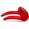 Зажим для носа Speedo UNIVERSAL NOSE CLIP AU красный OSFM