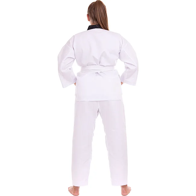 Добок кимоно для тхэквондо SP-SPORT
 CO-012 150 см
-180см