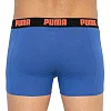 Трусы-боксеры PUMA BASIC BOXER 2P мужские