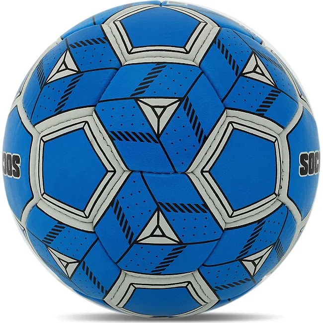 Футбольный мяч SOCCERMAX PARIS SAINT-GERMAIN MANCHESTER CITY FB-4359 №5